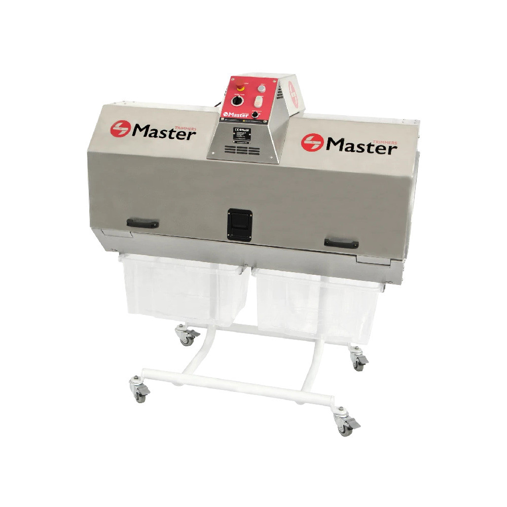 MASTER TRIMMER MT DRY 800