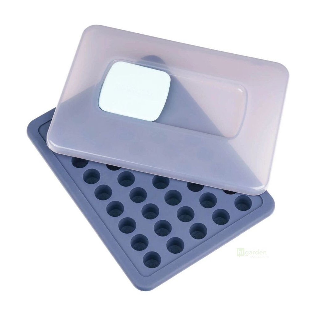 Magical Butter 21Up forma na kulaté gumové medvídky 2 ml