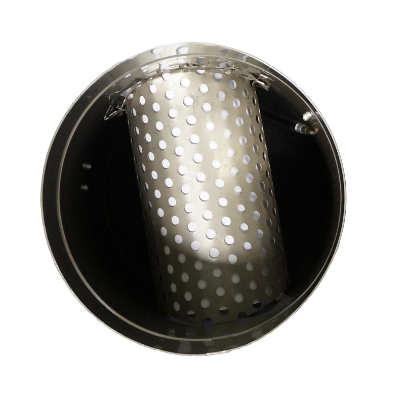 ONA Control Duct 100mm, potrubní osvěžovač vzduchu