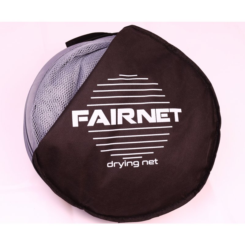 FAIRNET sušící síť 90cm, 8 pater, 175cm výška