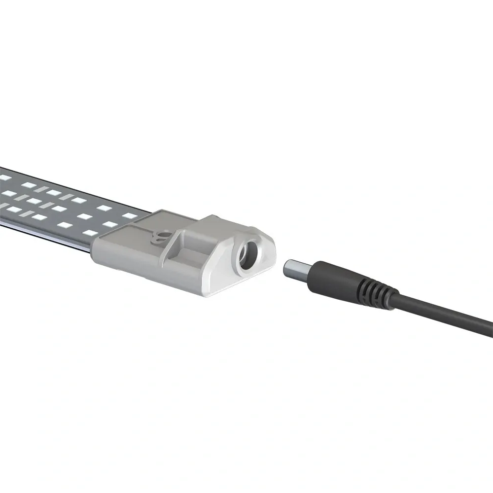 Secret Jardin Cosmorrow fixture 1x20W zdroj s příslušenstvím