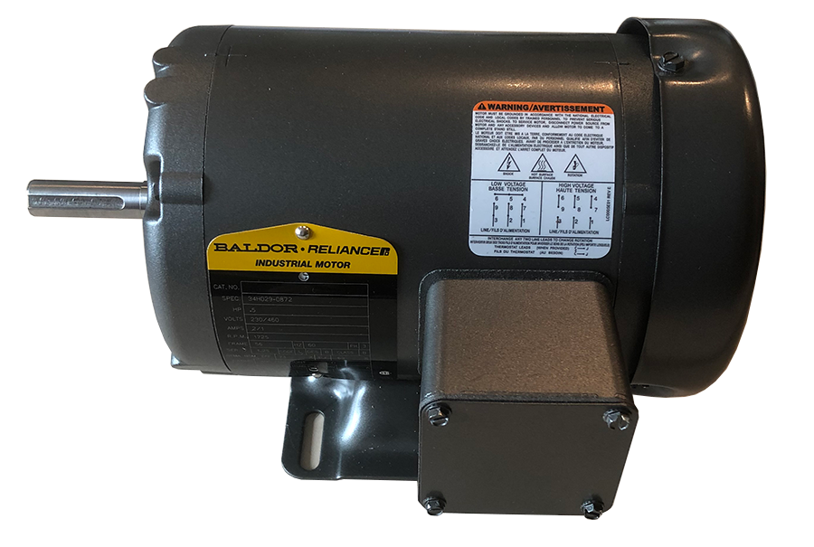 Střihač TRIMPRO Bucker rostlinný separátor