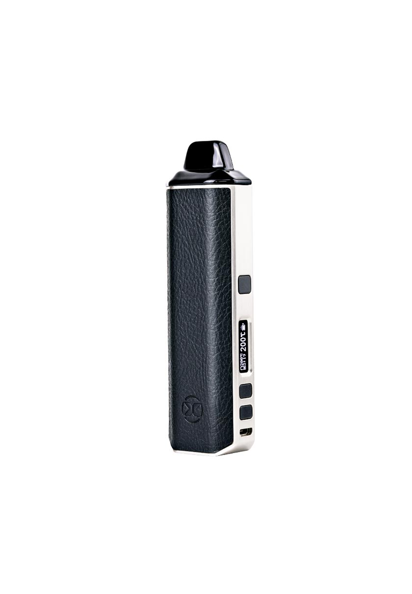 XVAPE Aria Vaporizer black