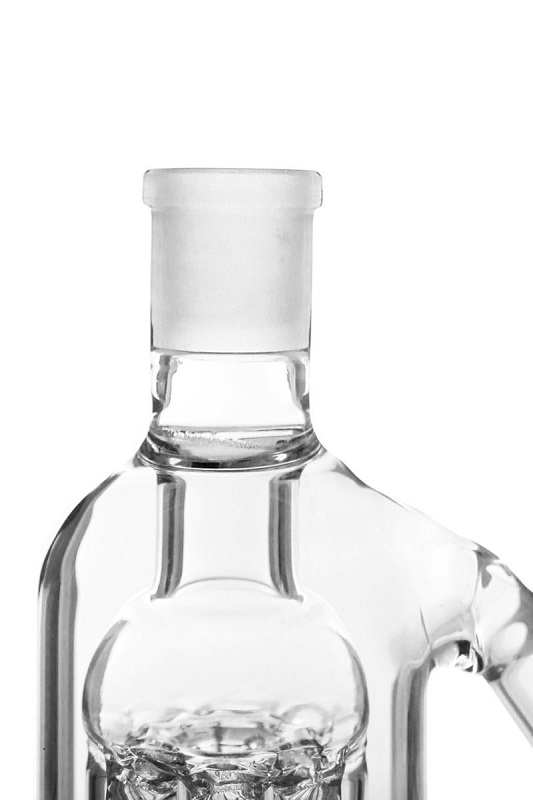 Heisenberg 8-Arm Precooler 18.8