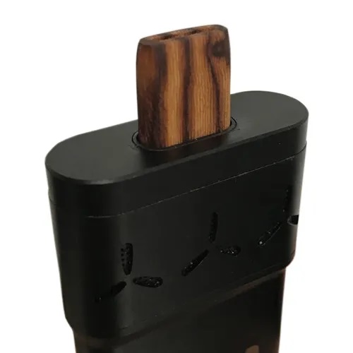 Airvape X Dřevěný náustek