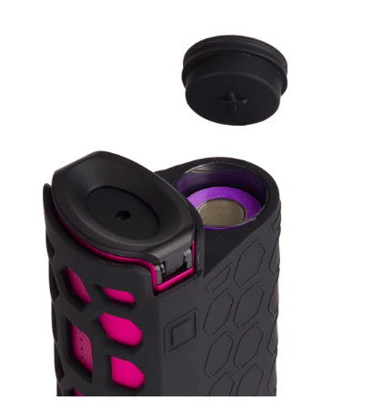 DaVinci MIQRO-C Sesh Pack