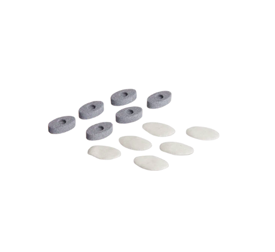 DaVinci Extrakční sada řady MIQRO