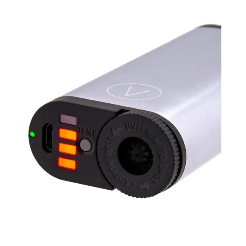 VIE Vaporizer, zlatý