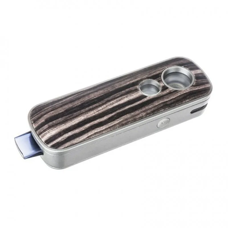 Vaporizér Firefly 2+ Zebra Wood