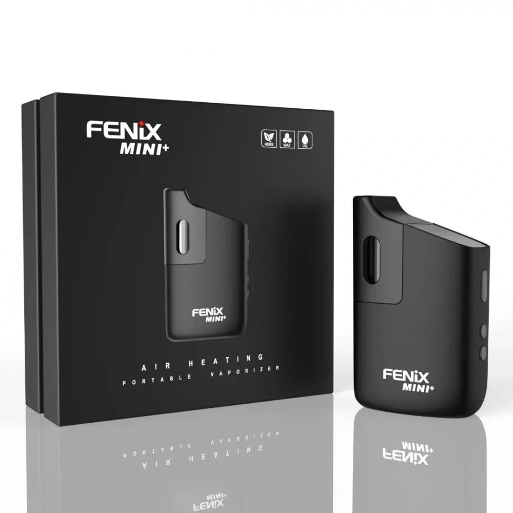 Fenix Mini Plus Vaporizér