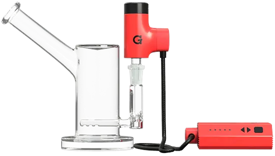 G Pen X Tyson 2.0 Hyer Vaporizér