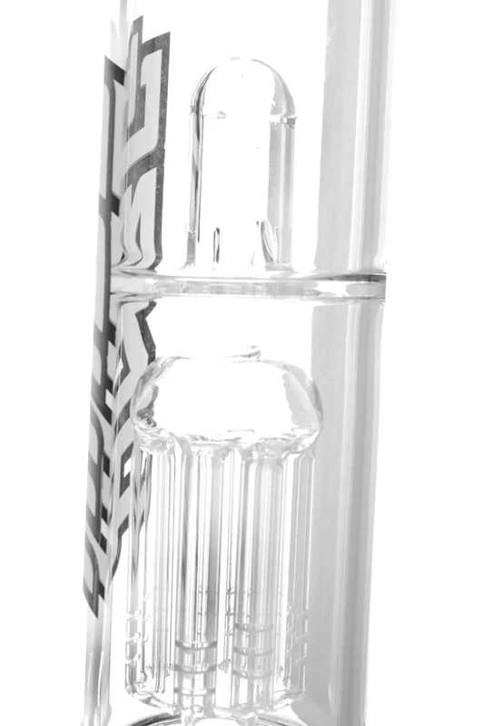 HNBG Beaker 8-Arm with Splash Guard