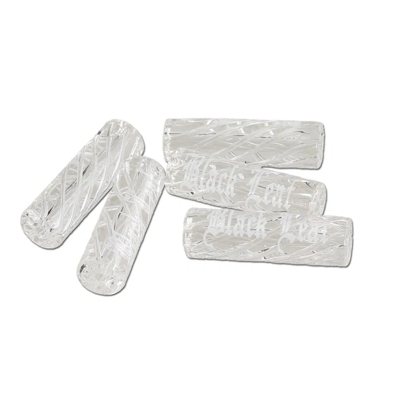 Black Leaf Skleněné filty 9mm