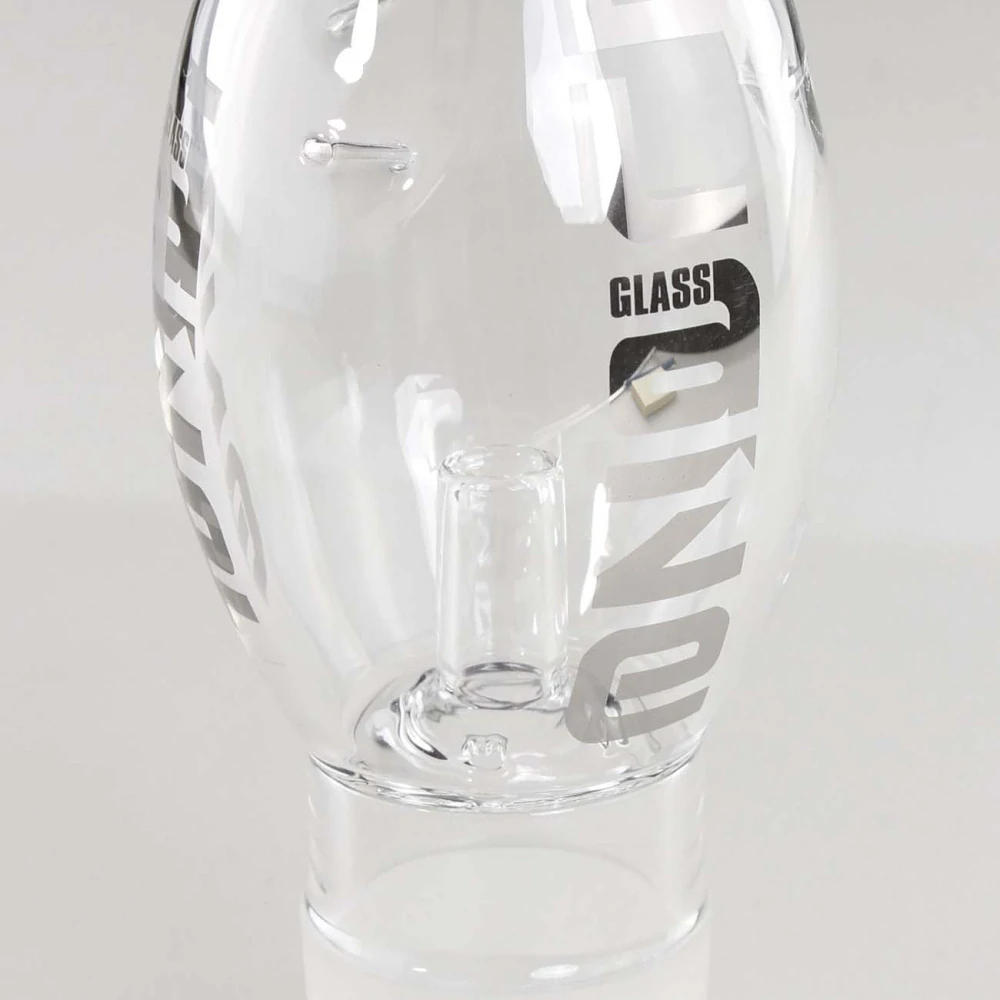 M+M Blaze Bong Tube mořská zelená