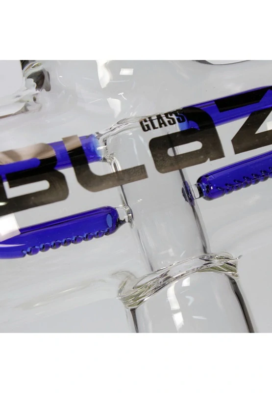 BLAZE M+M Extender Diffusor modrý