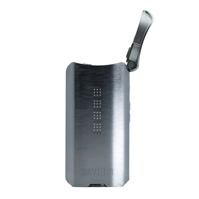 DaVinci IQ3 Vaporizér - Onyx