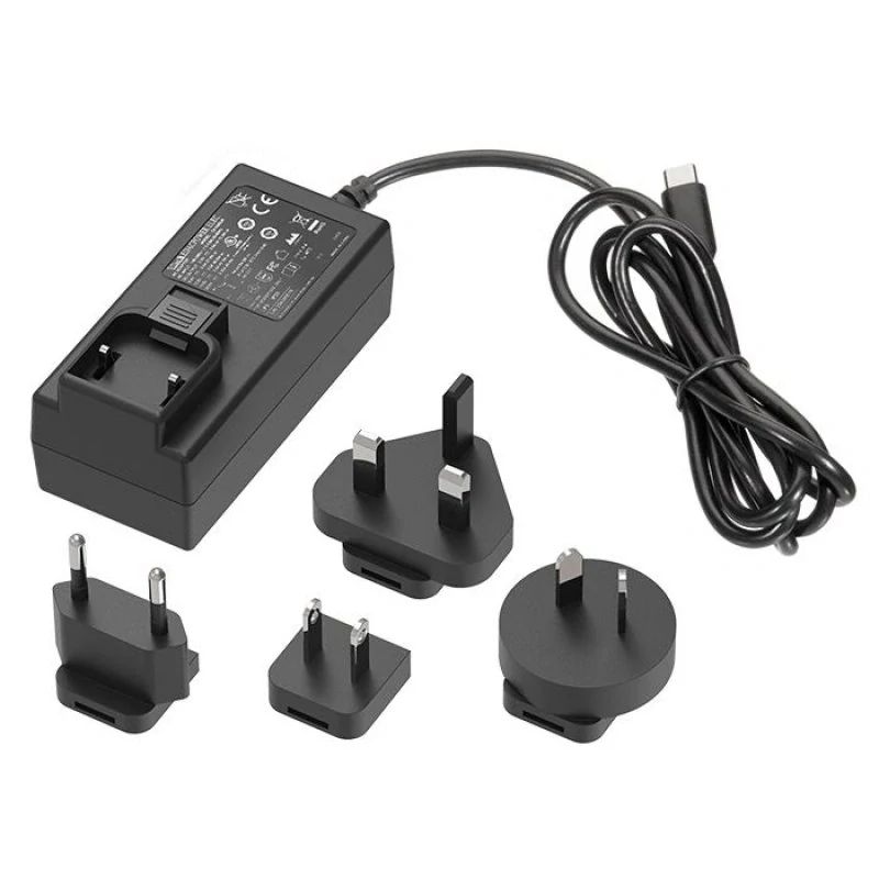 USB-C nabíječka pro vaporizér Mighty+ a Venty, 1ks