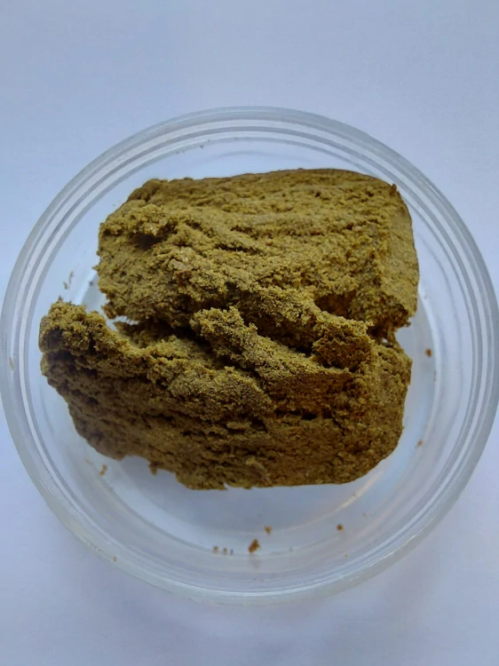 NANO10 MOUSSE Zkittles Hash 1g velmi silný účinek, POSÍLÁME NA SLOVENSKO