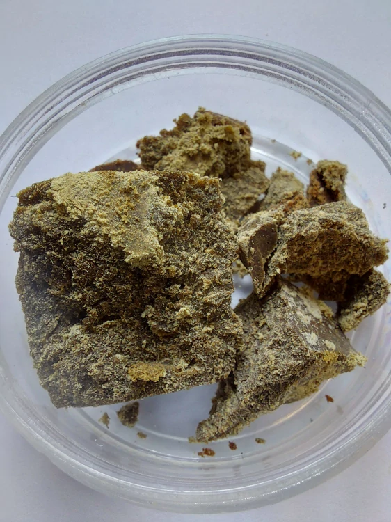 NANO10 Maroccan Hash 1g velmi silný účinek, POSÍLÁME NA SLOVENSKO