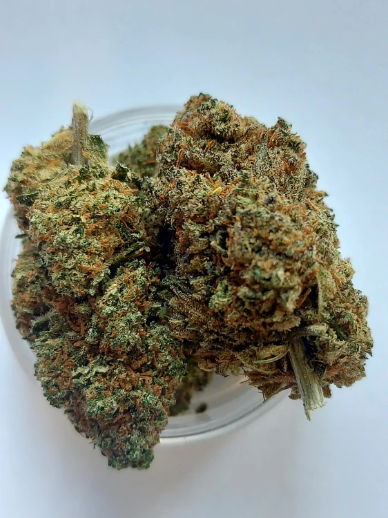 Nano11  AK47 - konopný květ 1g