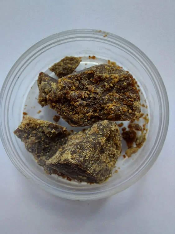 NANO10 AFGHAN HASH 1g velmi silný účinek, POSÍLÁME NA SLOVENSKO