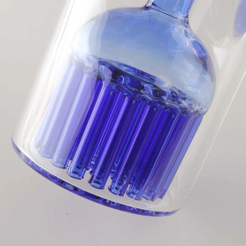 BLAZE Bong 34-Arm Percolator