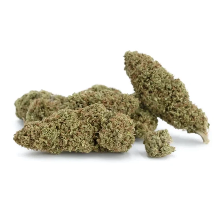 Nano11 Sour Suver Haze – květ 1g