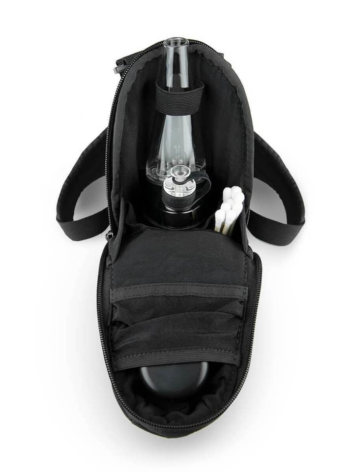 Puffco Peak PRO Journey Bag – Black