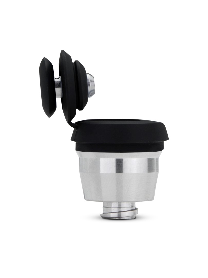 Puffco New Peak – 3D Chamber