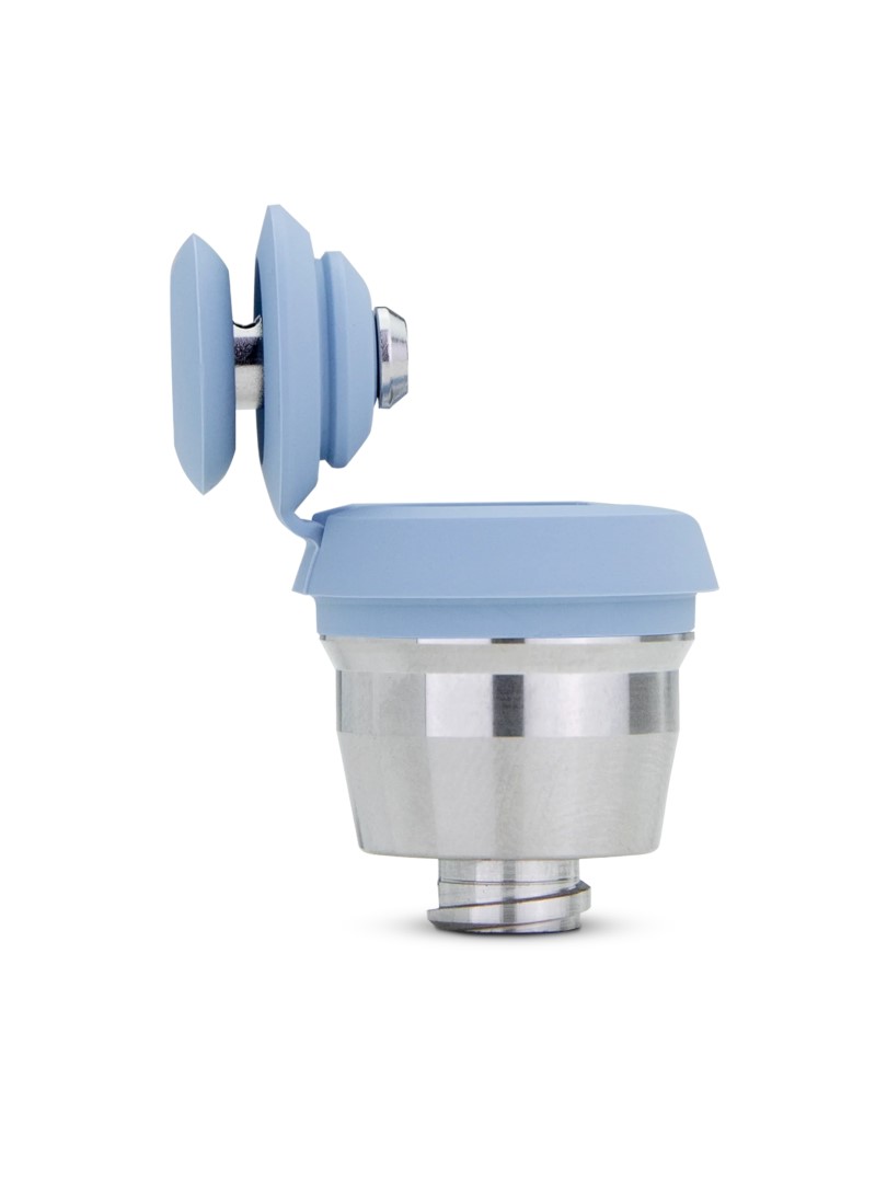 Puffco New Peak Joystick Cap & Tether – Sky