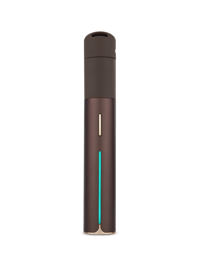 Puffco Pivot Pen – Mocha
