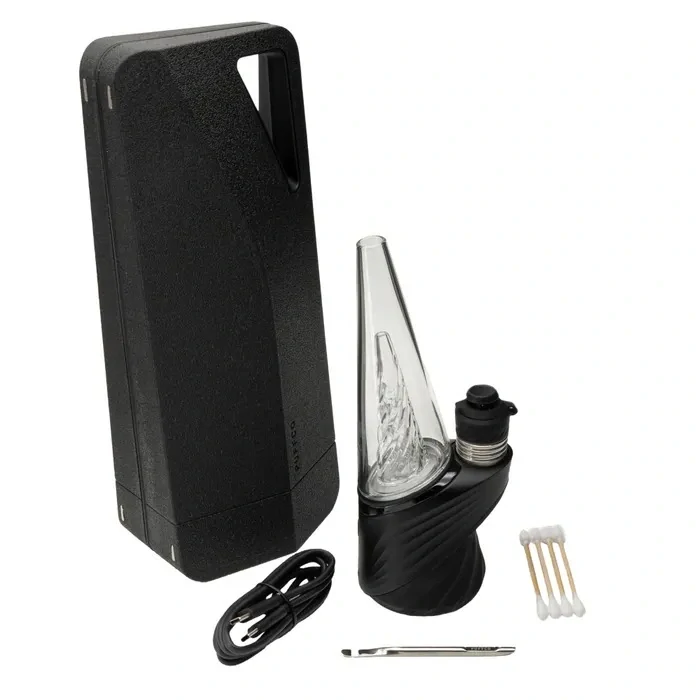 Vaporizér Puffco Peak PRO 3D XL, Pearl