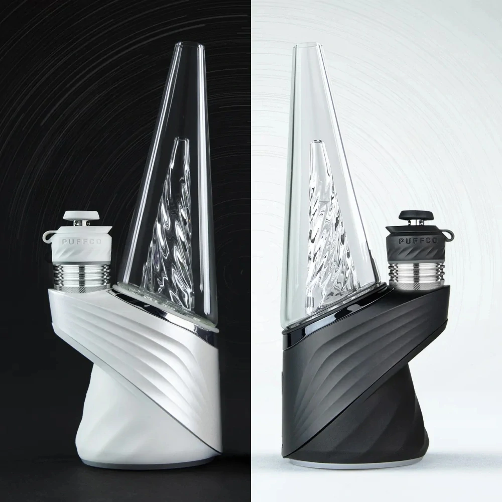 Vaporizér Puffco Peak PRO 3D XL, Onyx