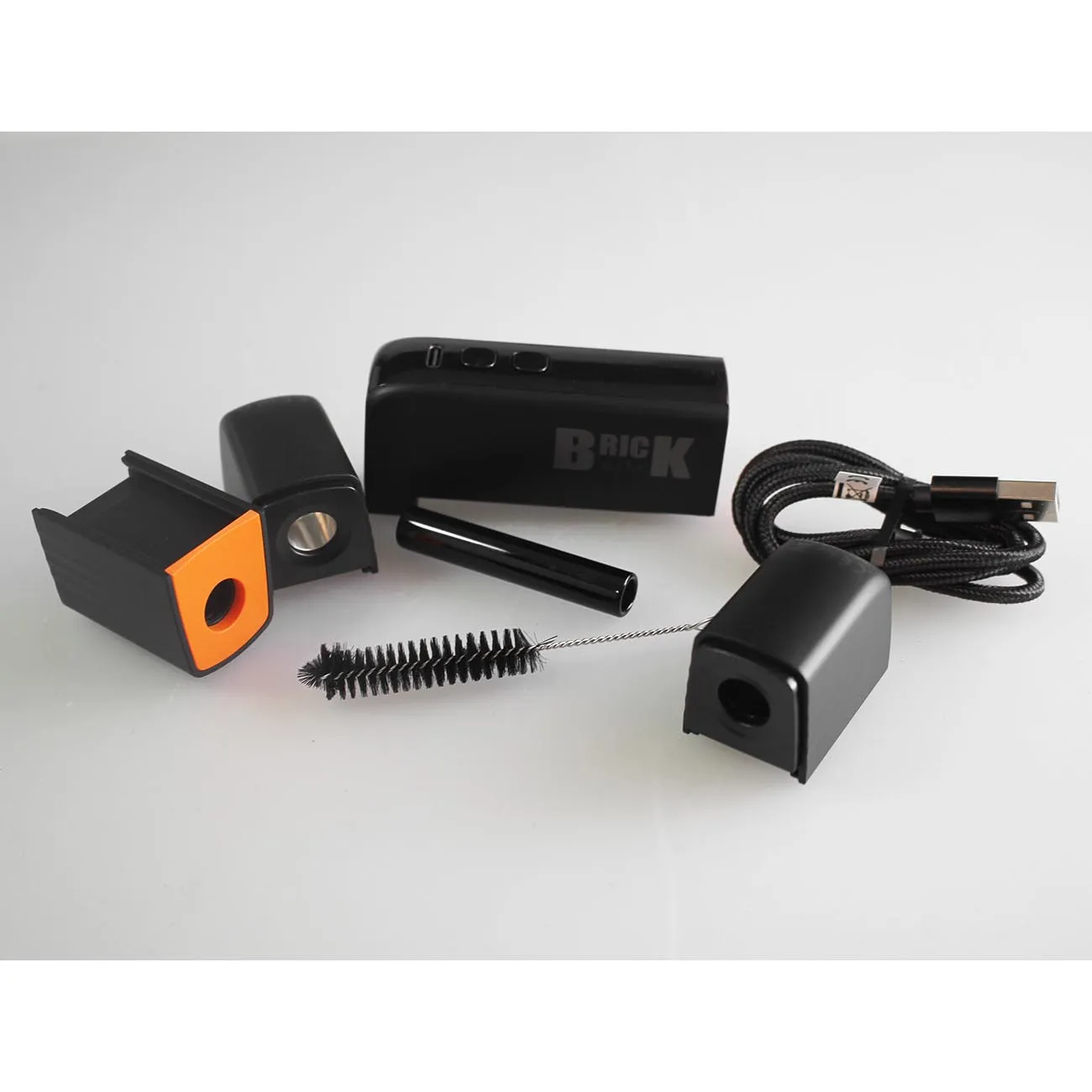 Black Leaf Vaporizer BRICK