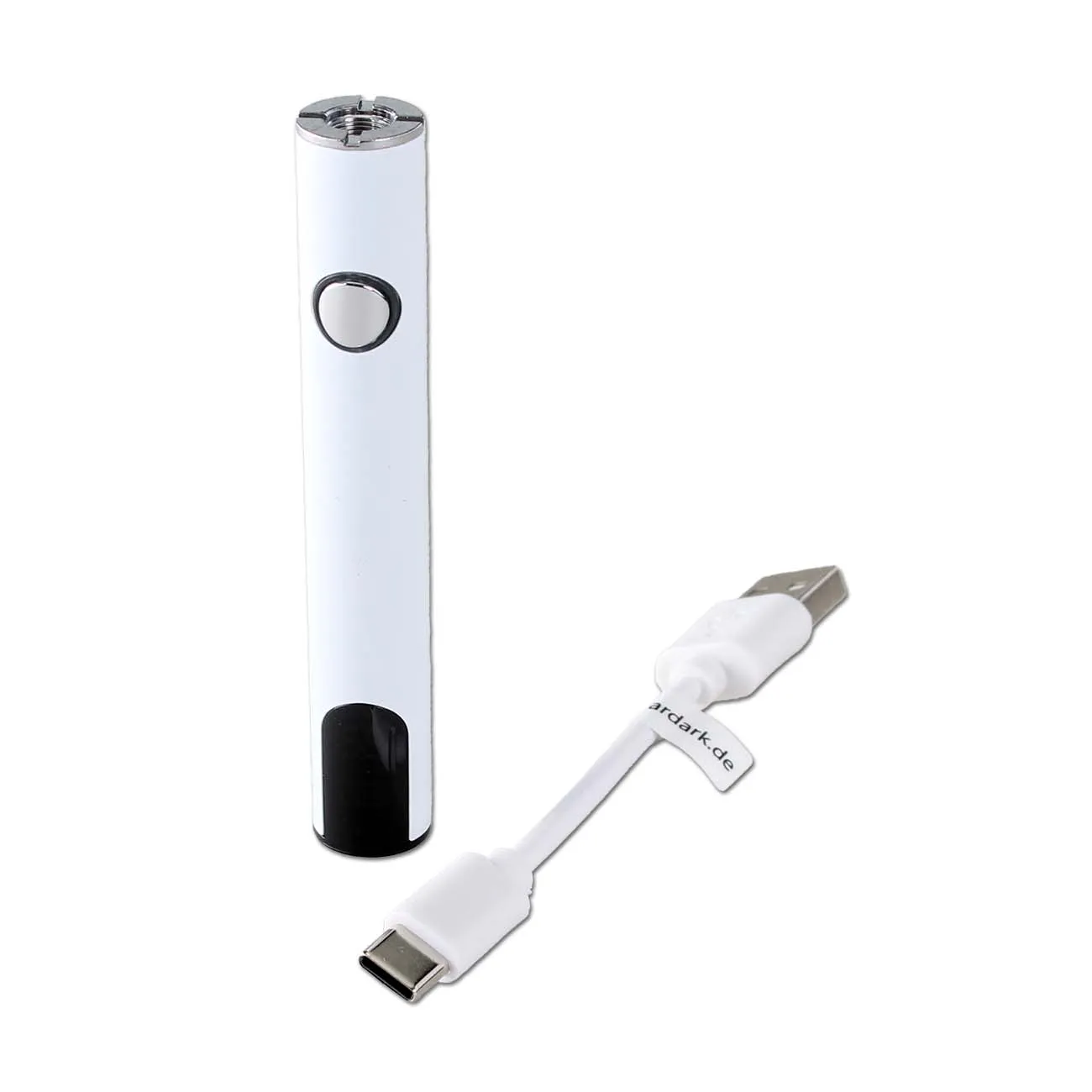 Black Leaf Vape Pen Battery