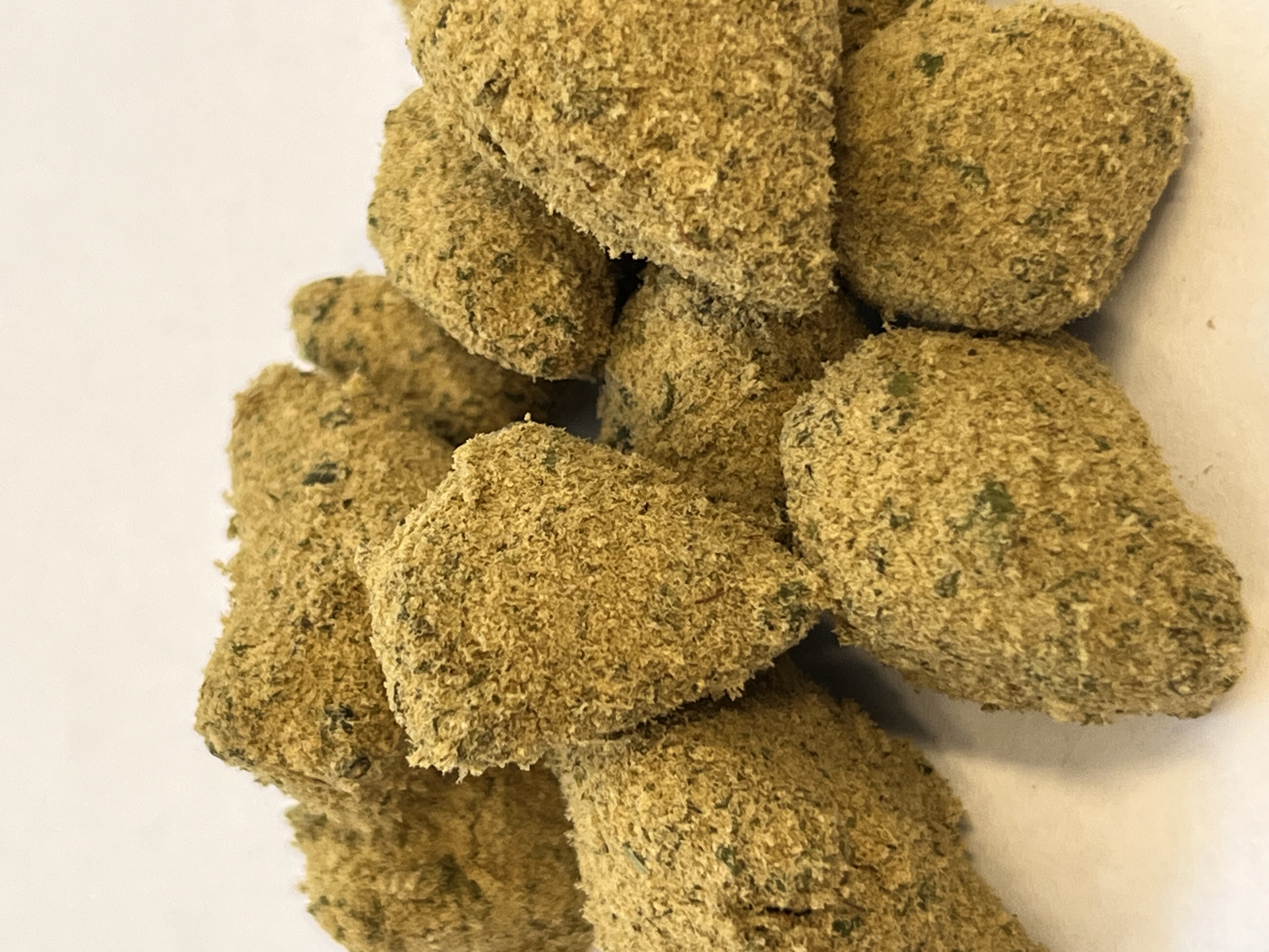 Nano11 Moonrock 1g