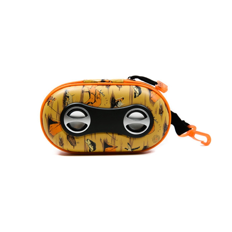 Vaporizer Micro G Survival Speaker Case