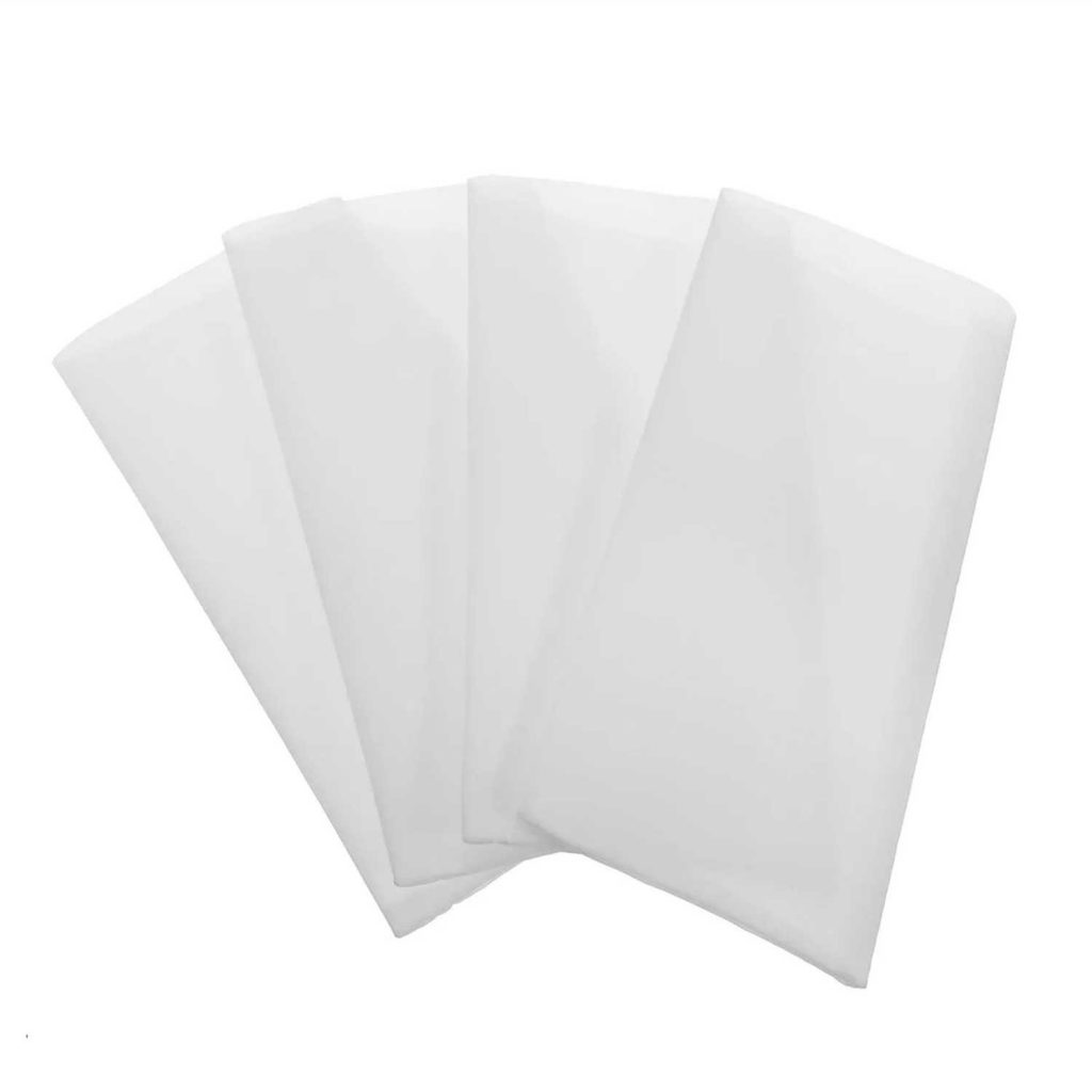 Extrakční nylonové sáčky 37µ 25ks