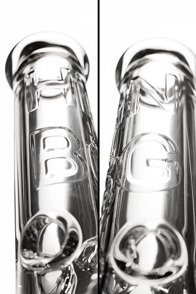 Heisenberg Deep Impact 7mm