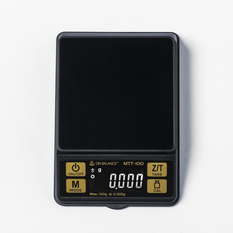 Váha On Balance Mini Table Top Scale 100g/0,005g