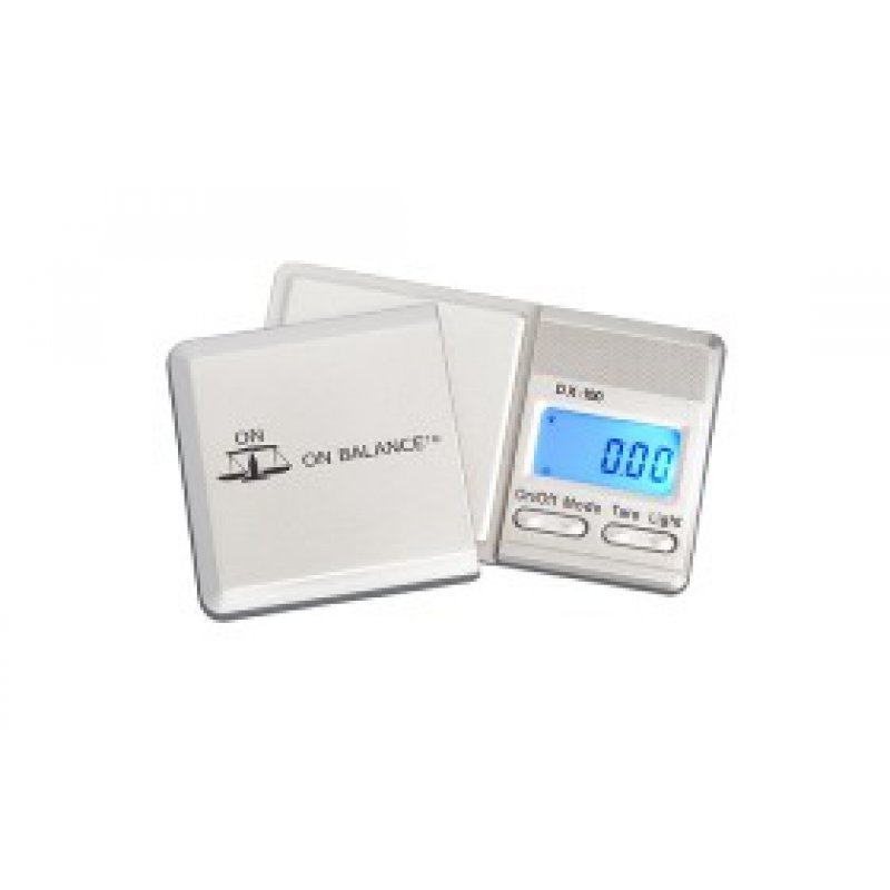 Váha On Balance DX Miniscale 100g/0,01g