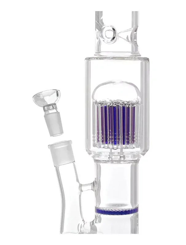 Heisenberg Machine Gun 