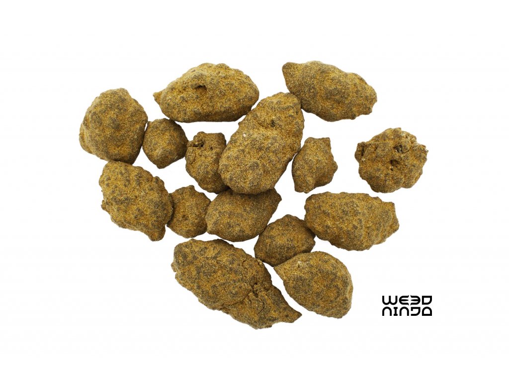 Moonrock 70% CBD 5 g