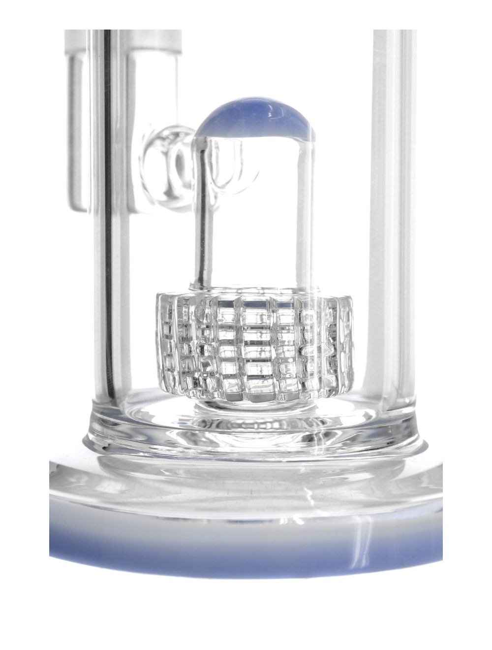 Heisenberg BEAT bong bulish grey