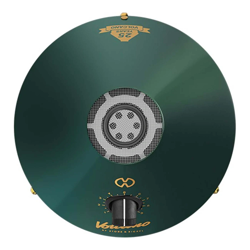 Volcano Classic vaporizér + Easy Valve set - 25 Year Edition