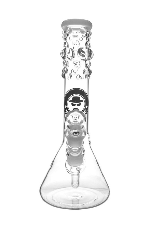 Heisenberg Baby Bitch