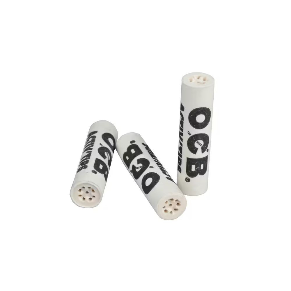 OCB filtry Activ Tips Slim 7 mm, 50 ks v balení