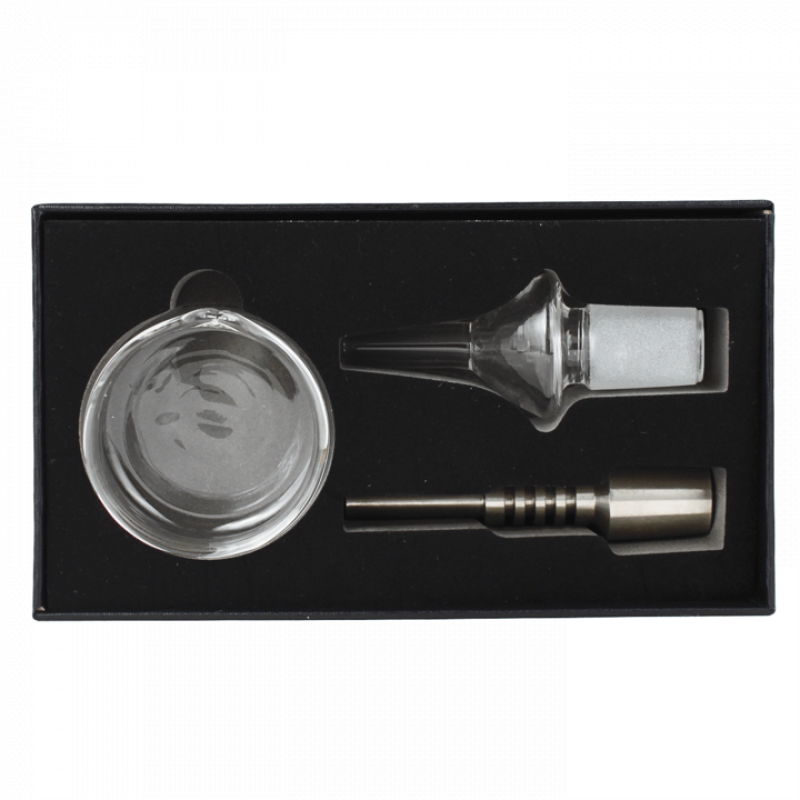 Heatex Dab Nectar Collector Set 14mm
