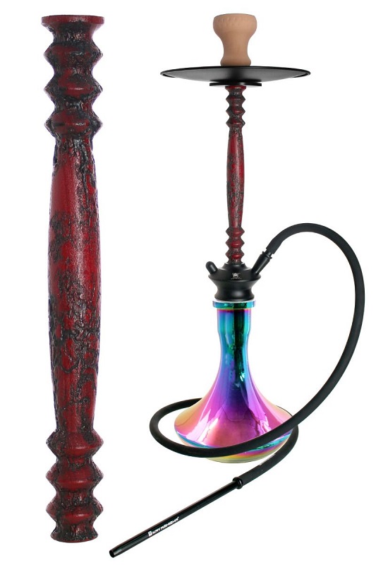 Rainbow ELOX 680 Red Flash 2S