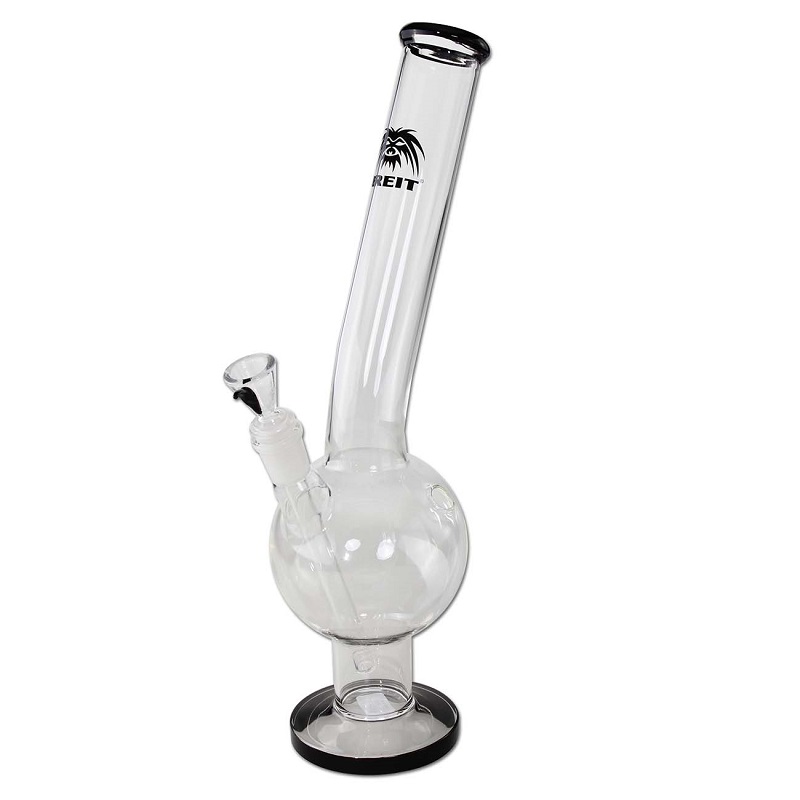 BREIT Belly Bong Black